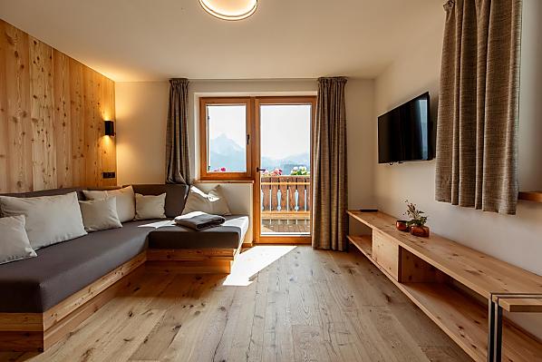 Pardellerhof - Zimmer & Wohnungen Photo