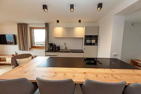 Pardellerhof - Zimmer & Wohnungen Photo