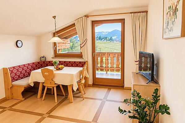 Ausserleiterhof - Zimmer & Wohnungen Photo
