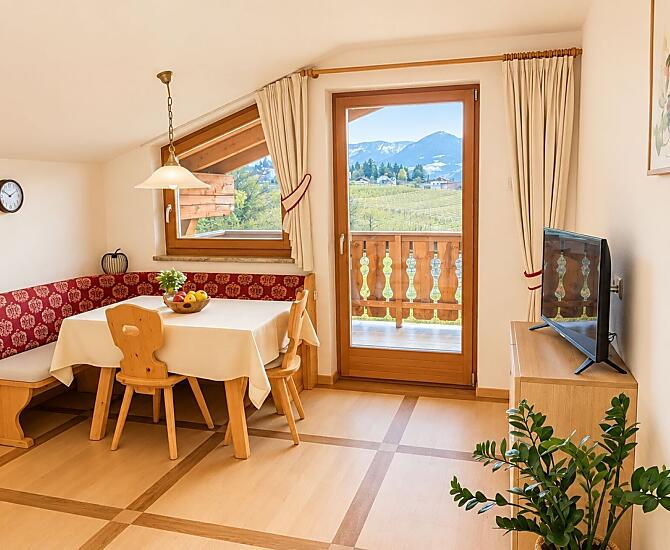 Ausserleiterhof - Bildergalerie Photo