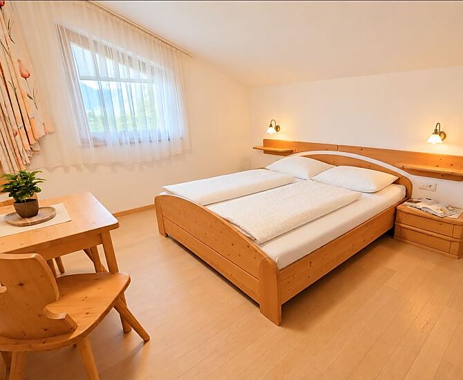 Ausserleiterhof - Bildergalerie Photo