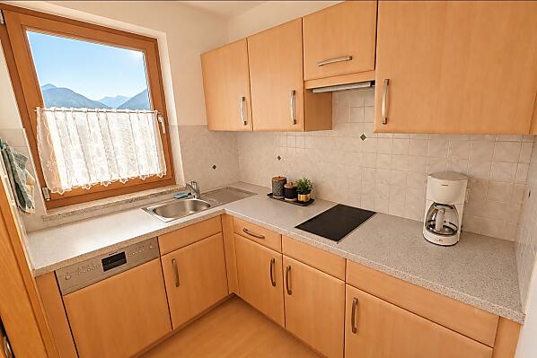 Ausserleiterhof - Zimmer & Wohnungen Photo