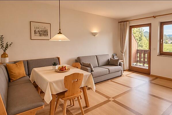 Ausserleiterhof - Zimmer & Wohnungen Photo