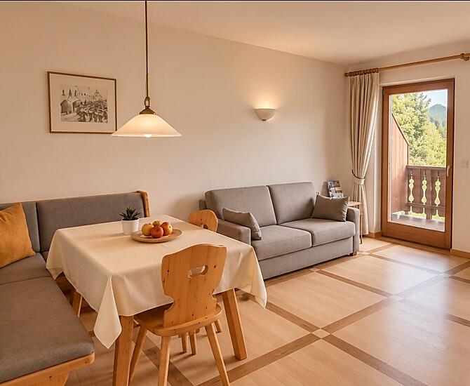 Ausserleiterhof - Bildergalerie Photo