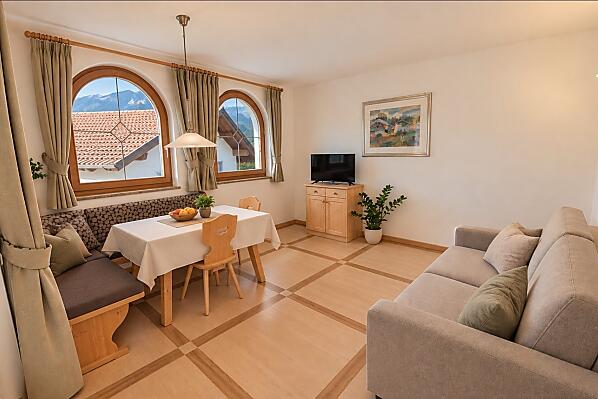 Ausserleiterhof - Zimmer & Wohnungen Photo