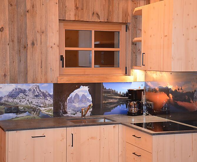 Kuenerhof - gallery Photo