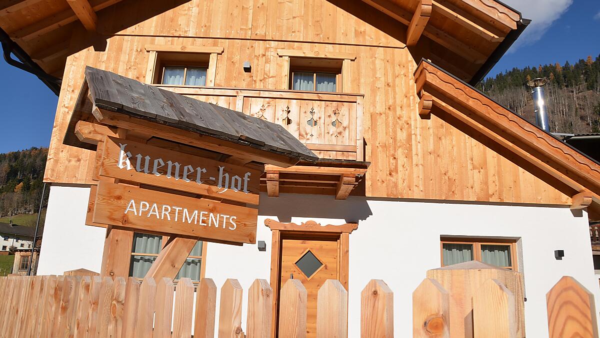 Kuenerhof - gallery Photo