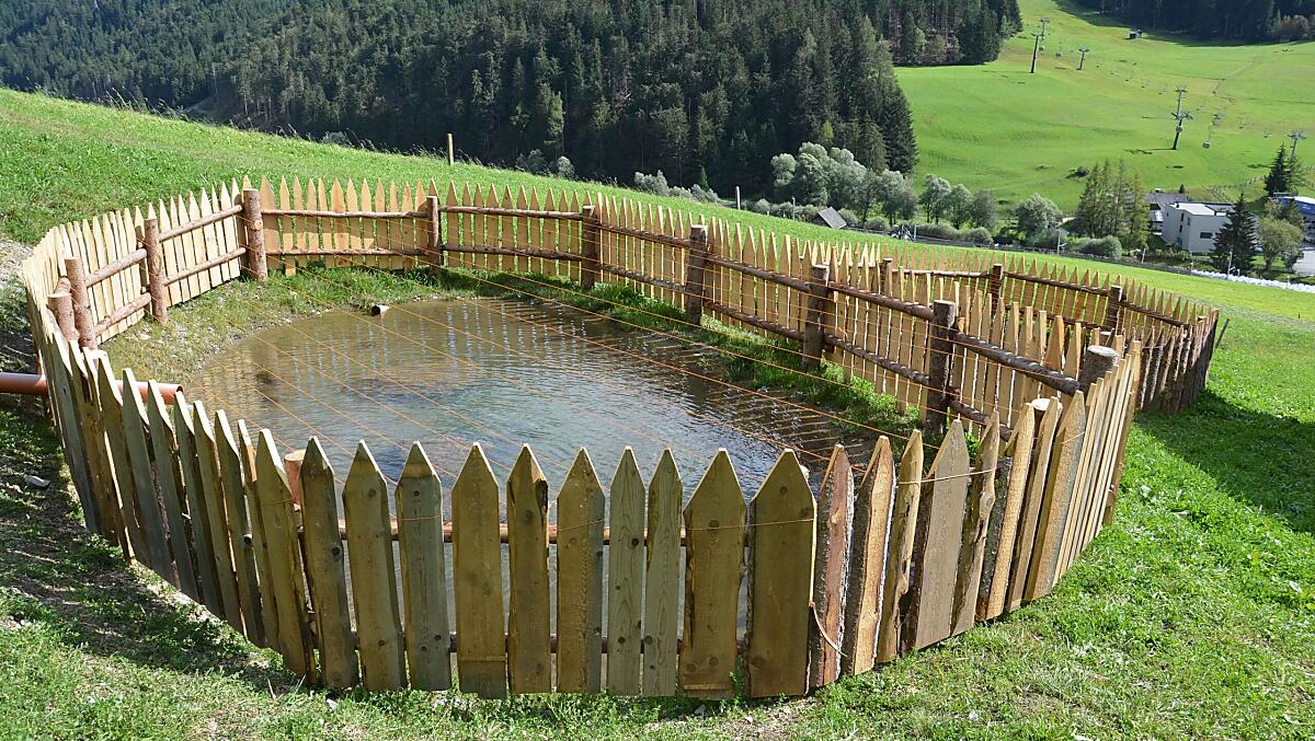 Kuenerhof - gallery Photo