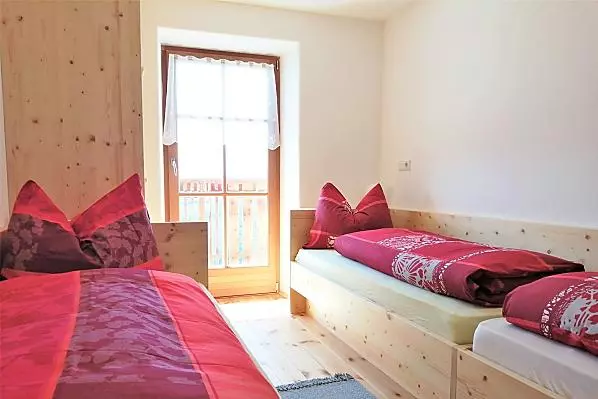 Leitnerhof - room Photo