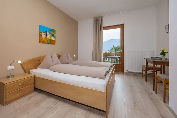 Sonnenhof - Zimmer & Wohnungen Photo