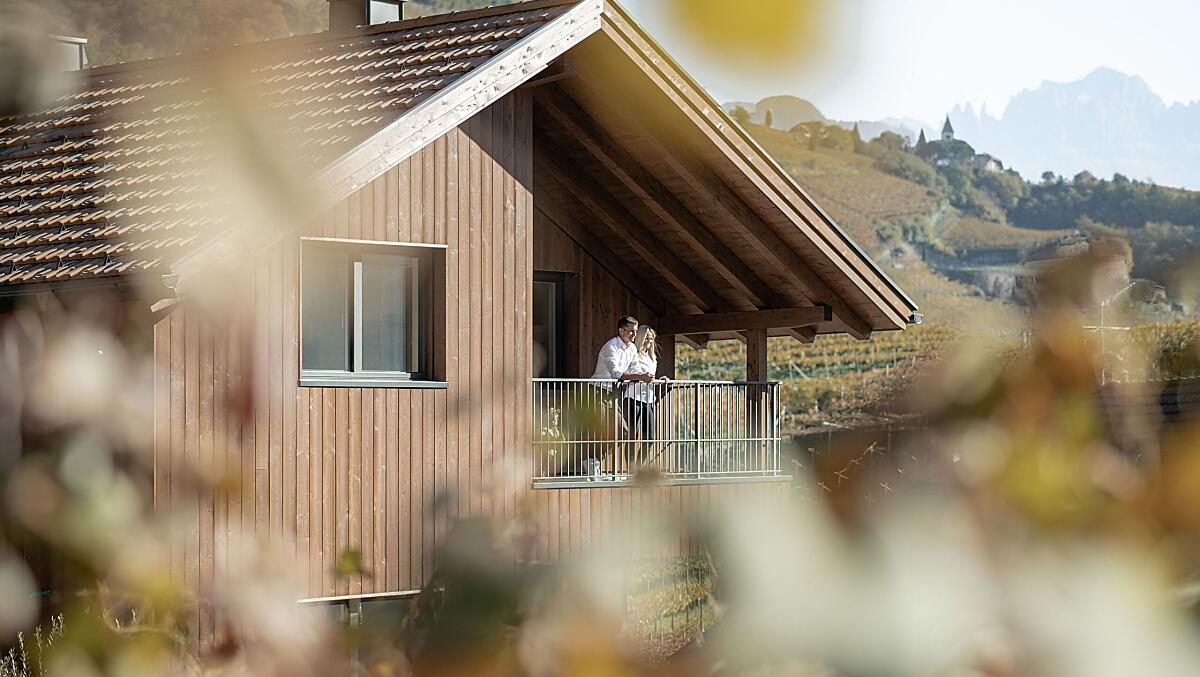 Untermoserhof - Bildergalerie Photo