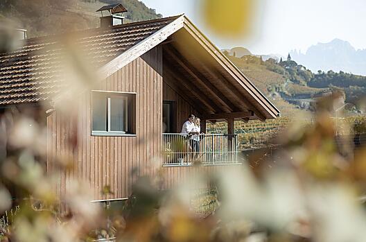 Untermoserhof - Liste Photo