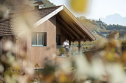 Untermoserhof - Liste Photo