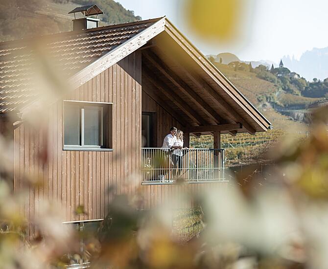 Untermoserhof - Bildergalerie Photo