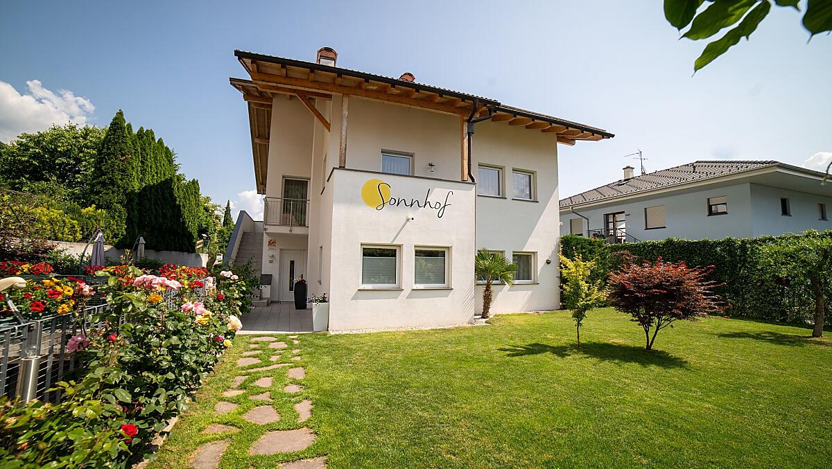 Sonnhof - Bildergalerie Photo