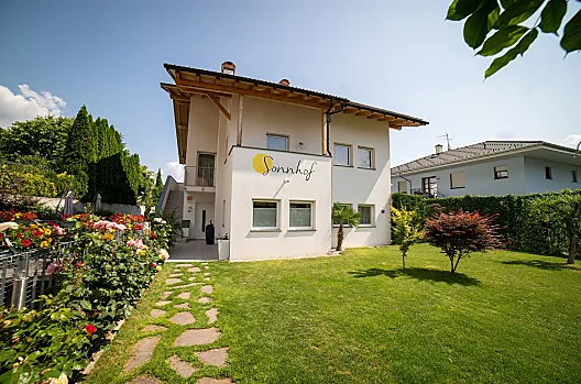 Sonnhof - Liste Photo