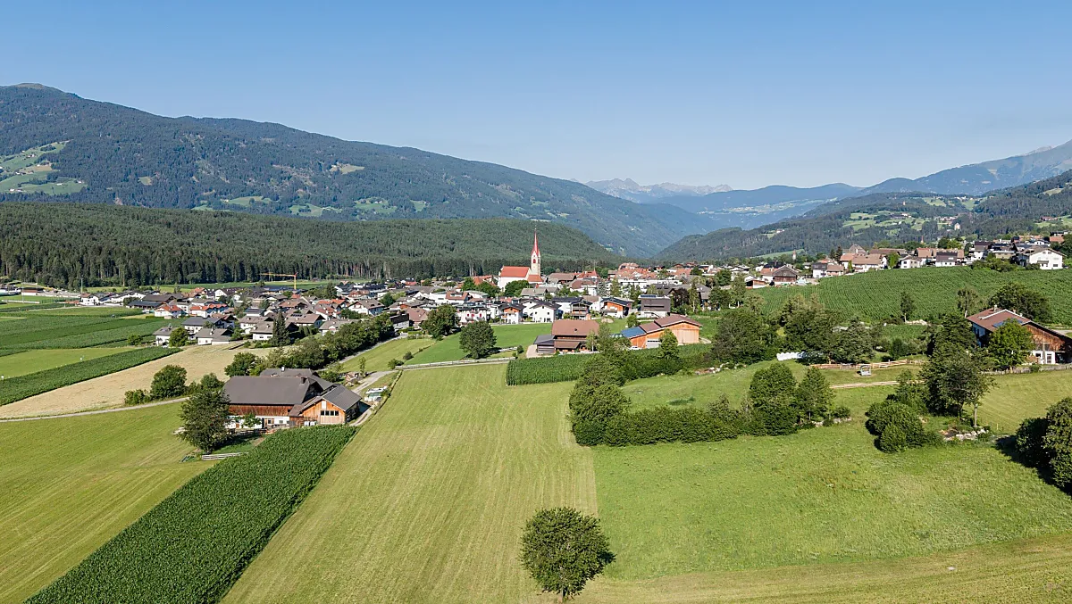 Gasser - Bildergalerie Photo