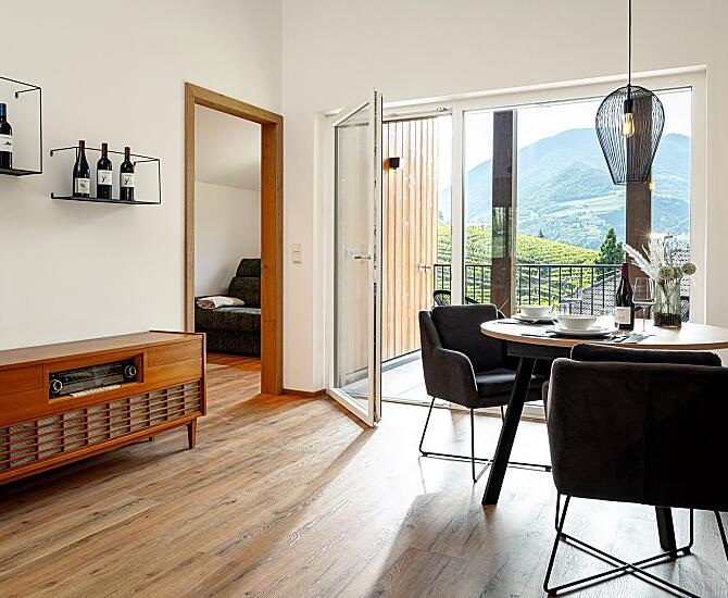 Untermoserhof - Bildergalerie Photo