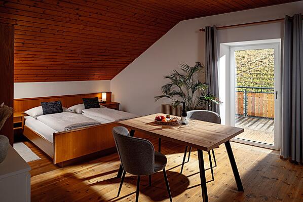 Untermoserhof - Zimmer & Wohnungen Photo