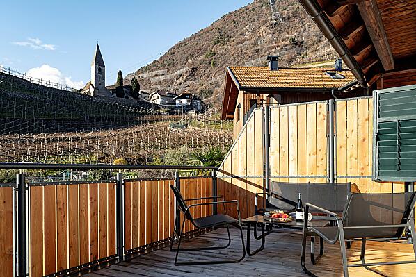 Untermoserhof - Zimmer & Wohnungen Photo