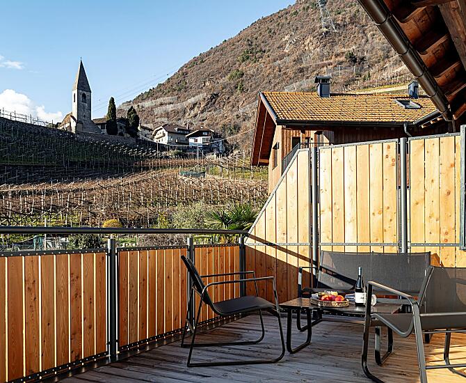 Untermoserhof - Bildergalerie Photo