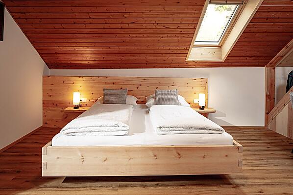 Untermoserhof - Zimmer & Wohnungen Photo