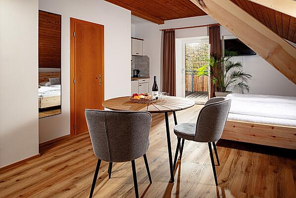 Untermoserhof - Zimmer & Wohnungen Photo