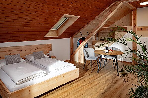 Untermoserhof - Zimmer & Wohnungen Photo