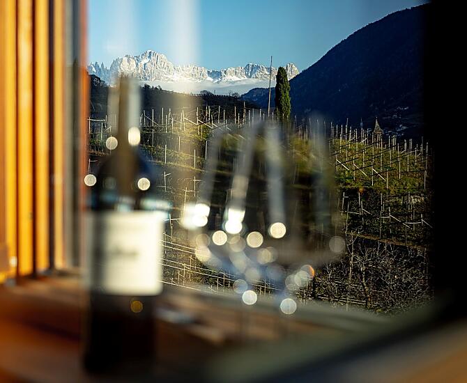 Untermoserhof - Bildergalerie Photo