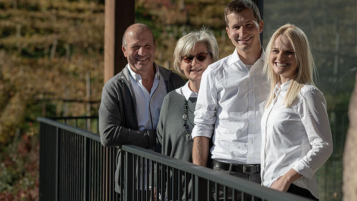 Untermoserhof - Bildergalerie Photo