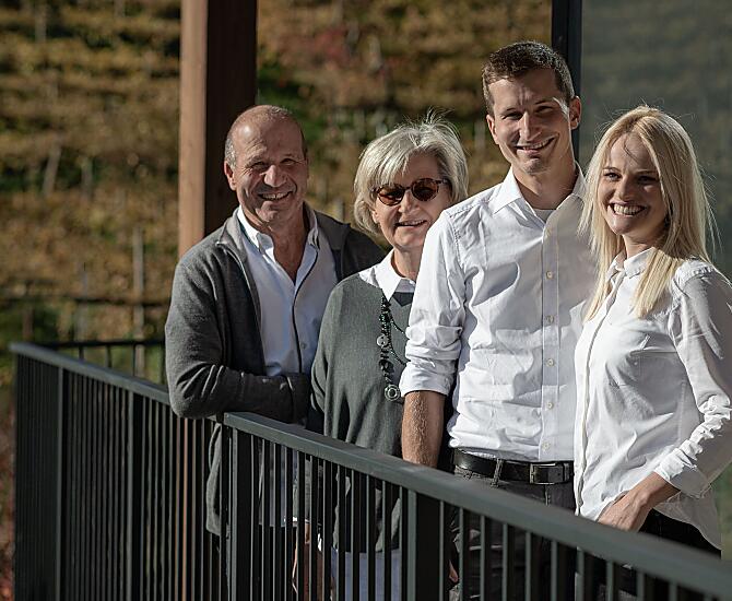 Untermoserhof - Bildergalerie Photo