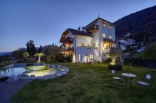 Felixerhof - Liste Photo