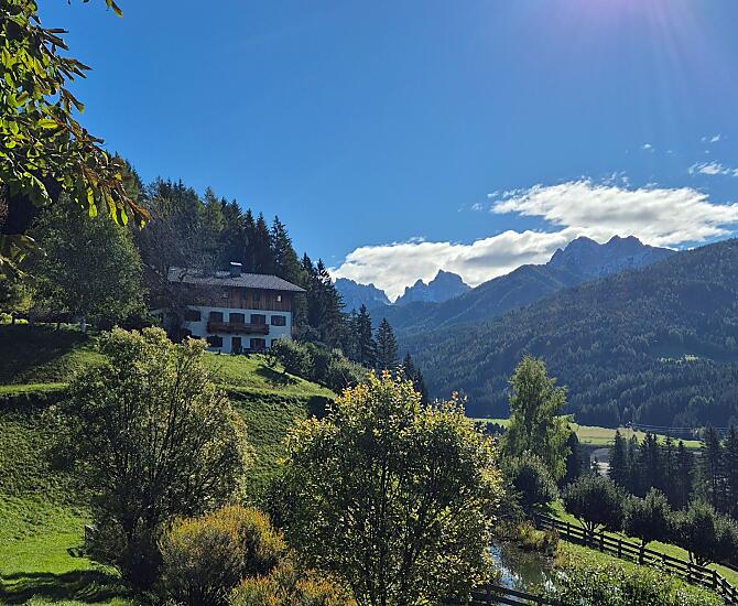 Unterstein - Bildergalerie Photo