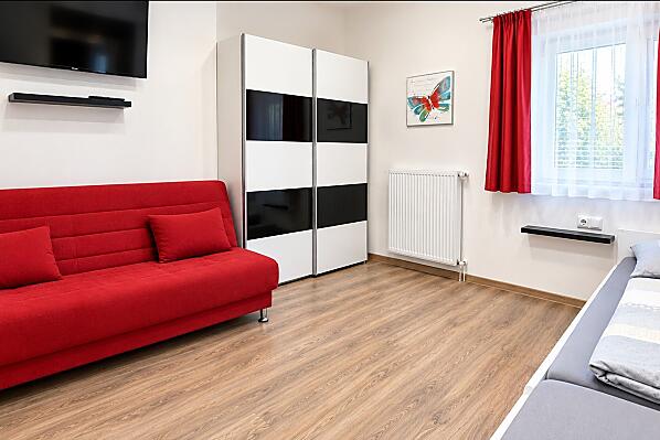 Sonnhof - Zimmer & Wohnungen Photo