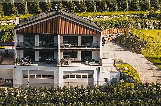 Vertignerhof - Liste Photo