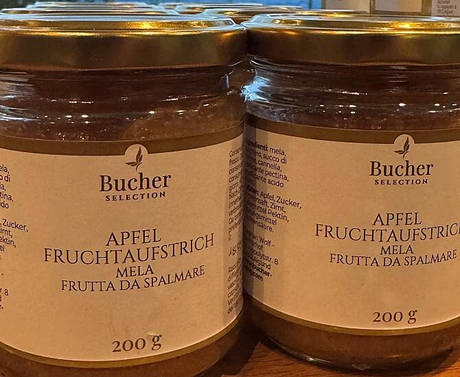 Fruchtaufstrich