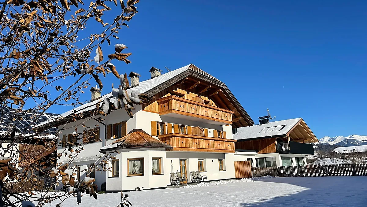 Hofbild
