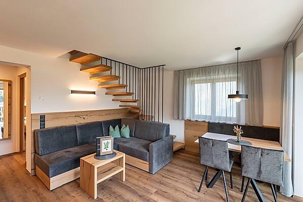 Sunnleiter - Zimmer & Wohnungen Photo