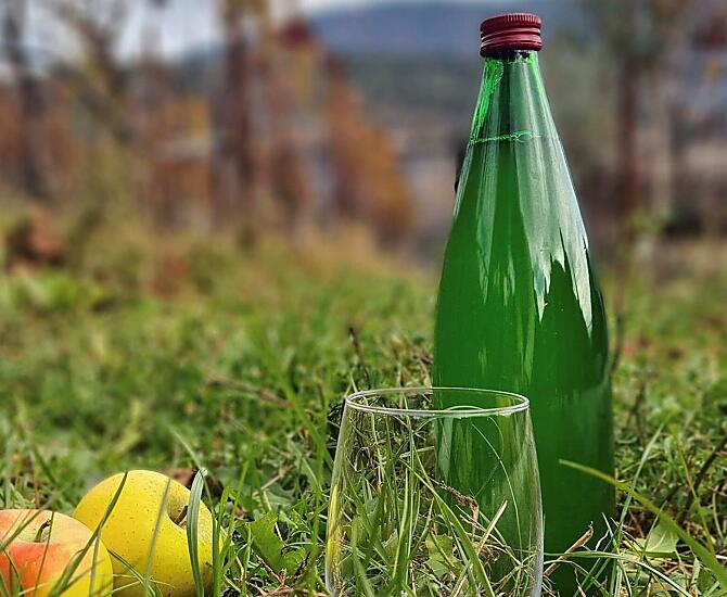 Apfelsaft