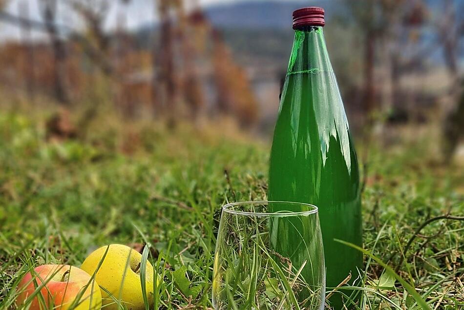 Apfelsaft