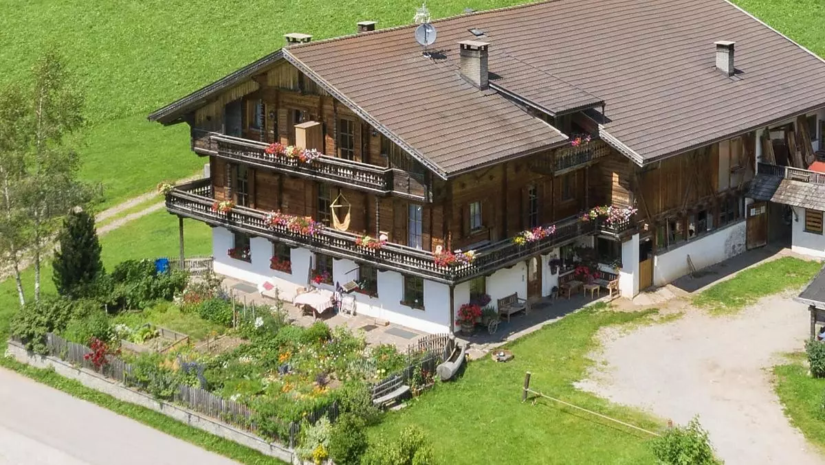 Vöstlerhof - Bildergalerie Photo