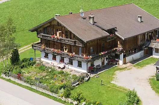 Vöstlerhof - Liste Photo