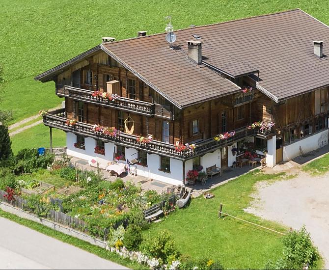 Vöstlerhof - Bildergalerie Photo