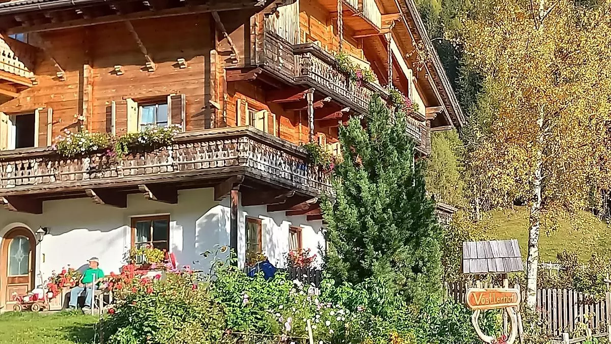 Vöstlerhof - Bildergalerie Photo