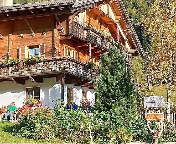 Vöstlerhof - Bildergalerie Photo