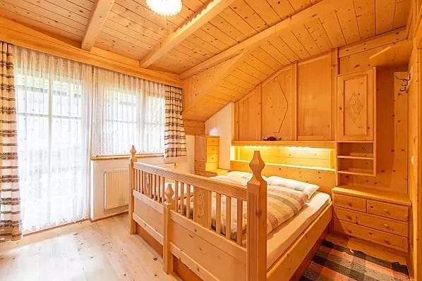 Vöstlerhof - Zimmer & Wohnungen Photo