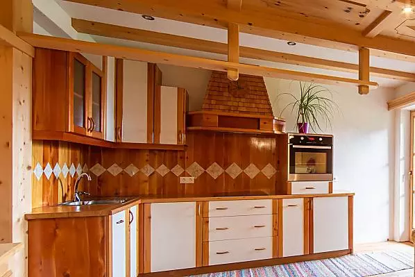 Vöstlerhof - Zimmer & Wohnungen Photo