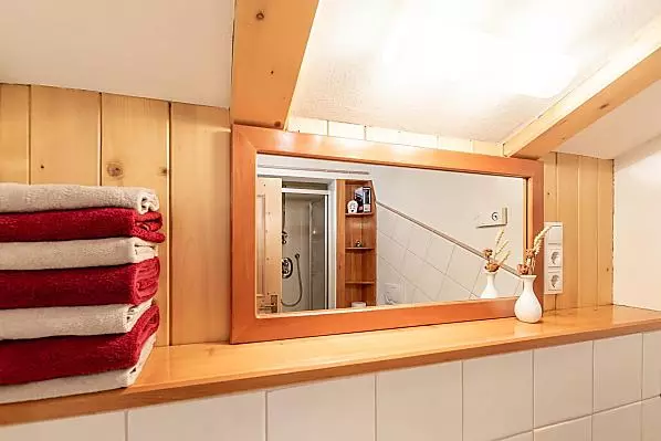 Vöstlerhof - Zimmer & Wohnungen Photo