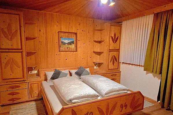 Vöstlerhof - Zimmer & Wohnungen Photo