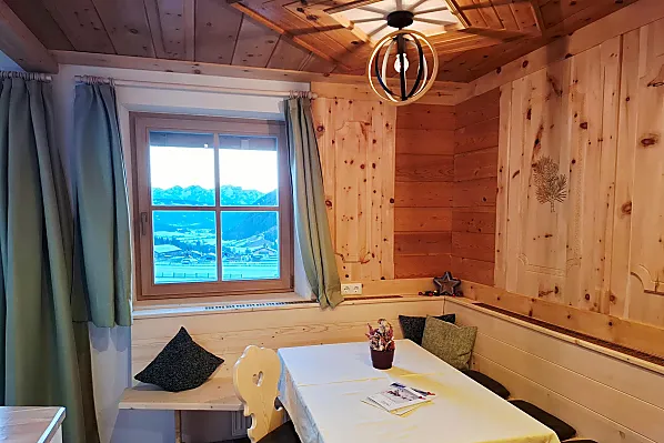 Vöstlerhof - Zimmer & Wohnungen Photo